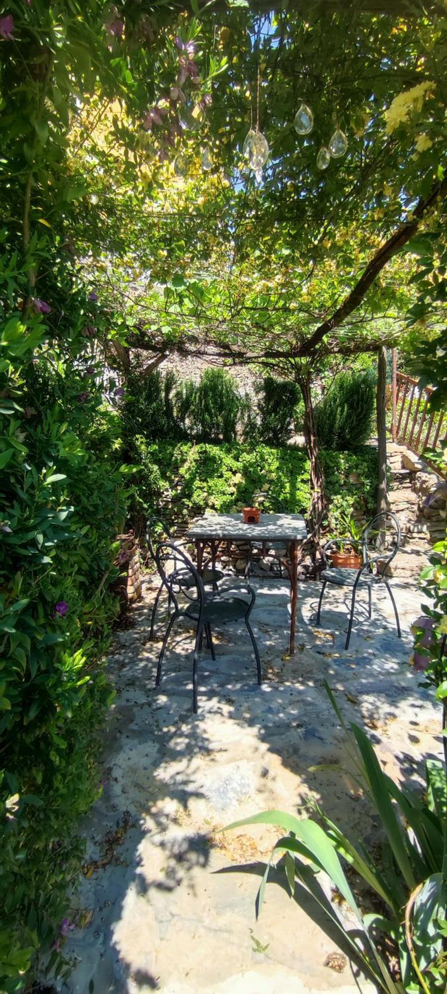 바달루코 Casa Pablo 빌라 외부 사진