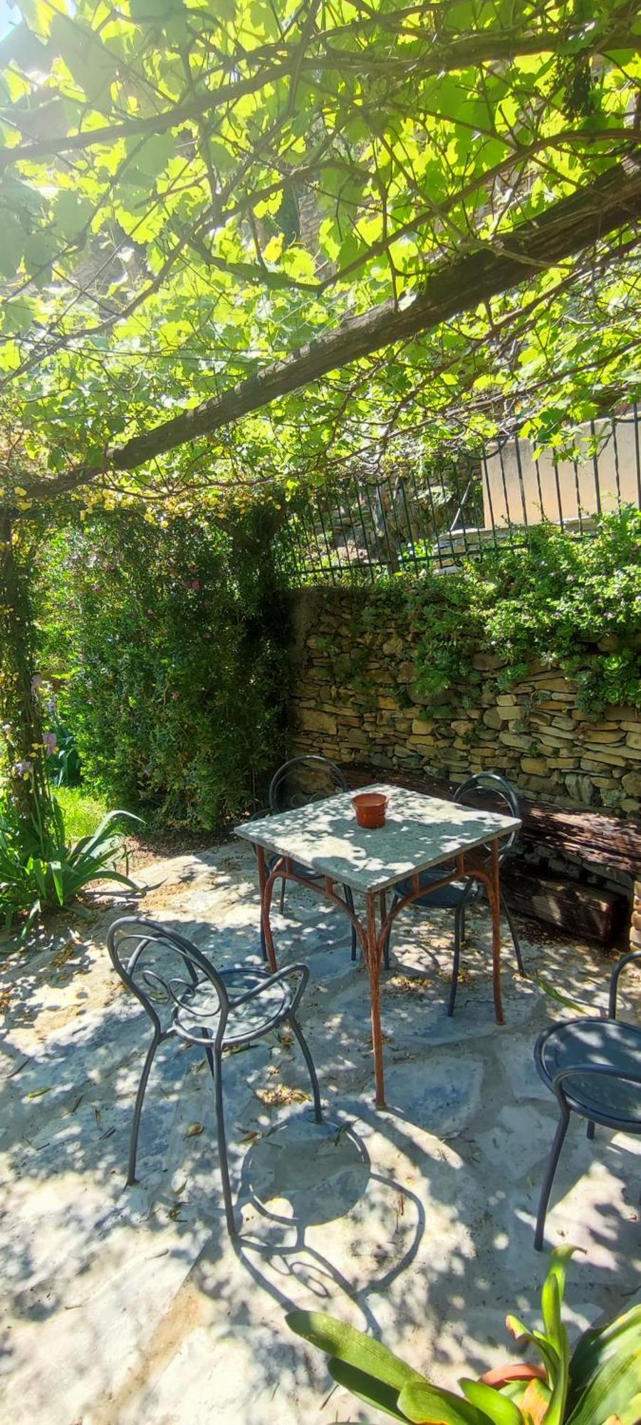 바달루코 Casa Pablo 빌라 외부 사진