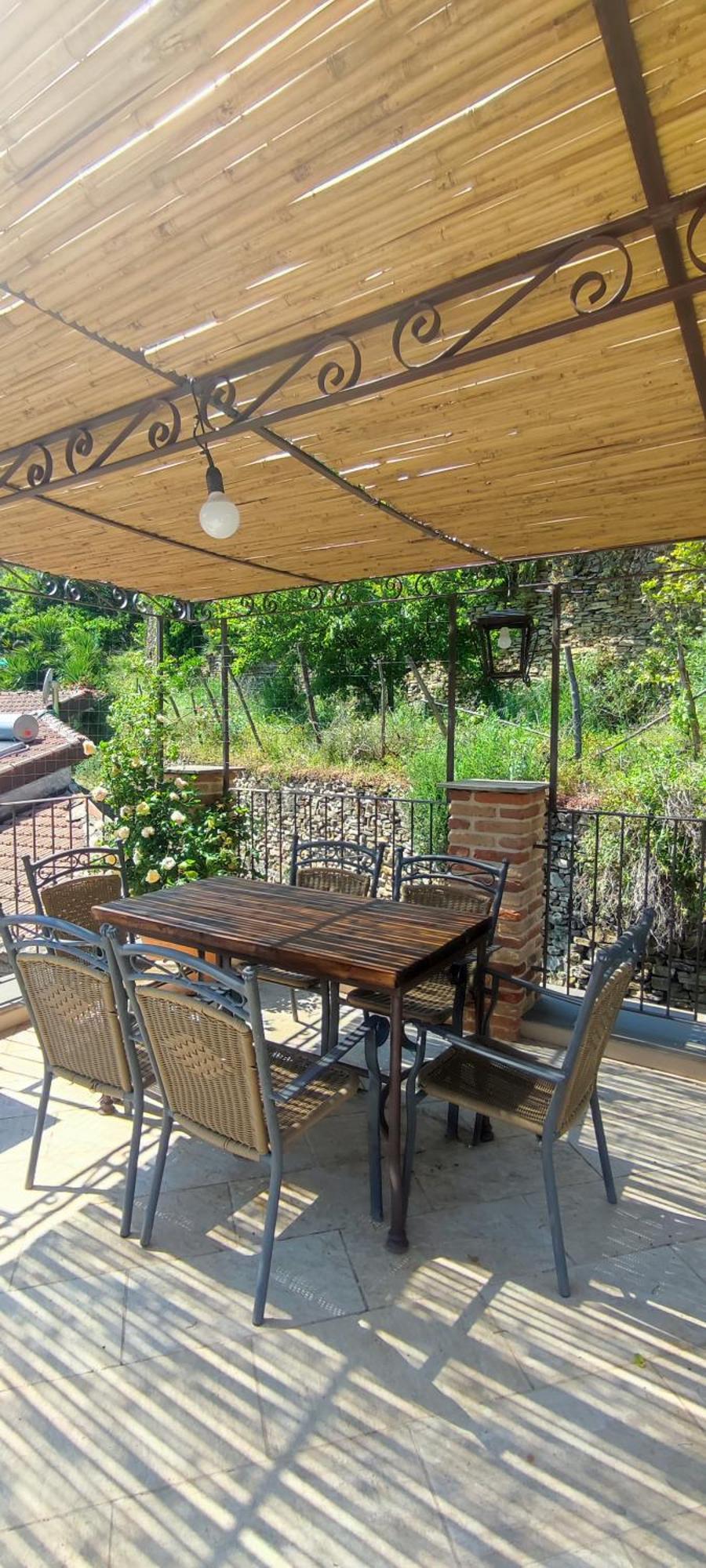 바달루코 Casa Pablo 빌라 외부 사진